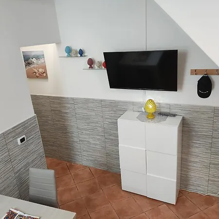 Chloe's Apartamento