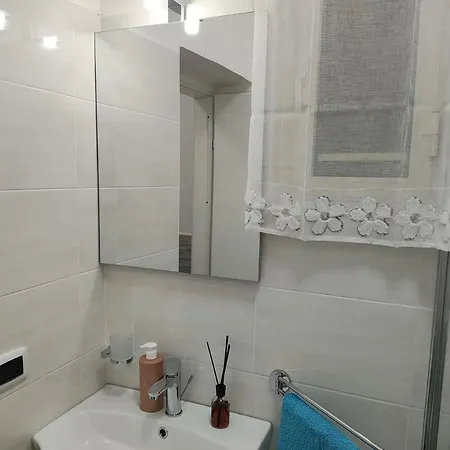 Apartamento Chloe's *