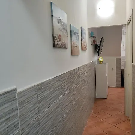 Apartamento Chloe's *