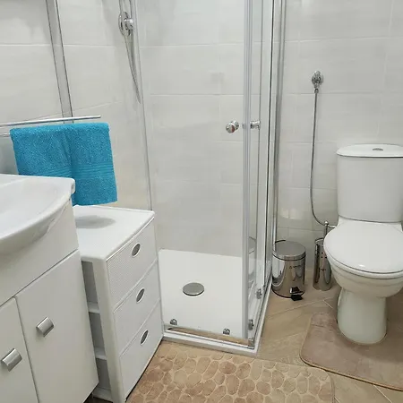 Apartamento Chloe's *