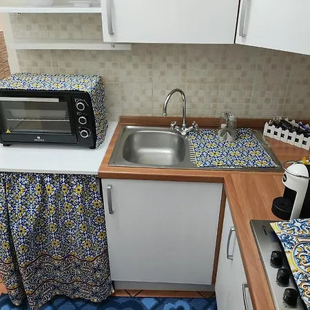 Chloe's Apartment *