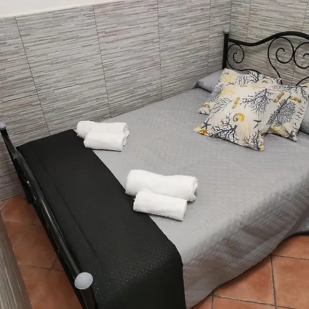 Apartamento Chloe's