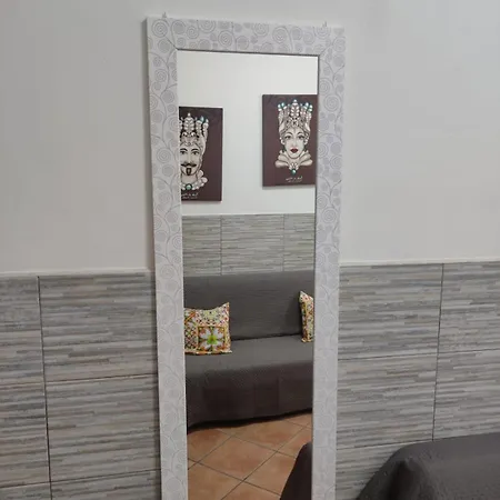 Apartamento Chloe's
