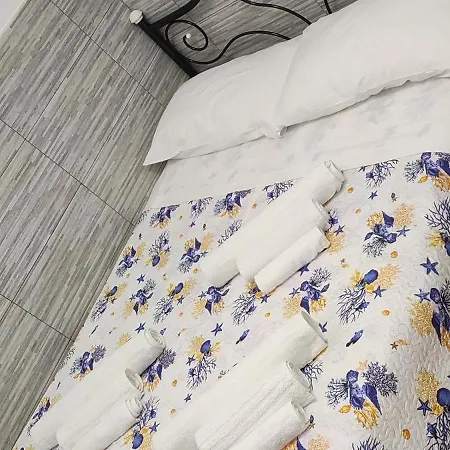 Chloe's Apartamento Giardini-Naxos