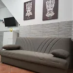 Appartamento Chloe's Giardini Naxos