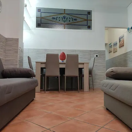 Appartamento Chloe's