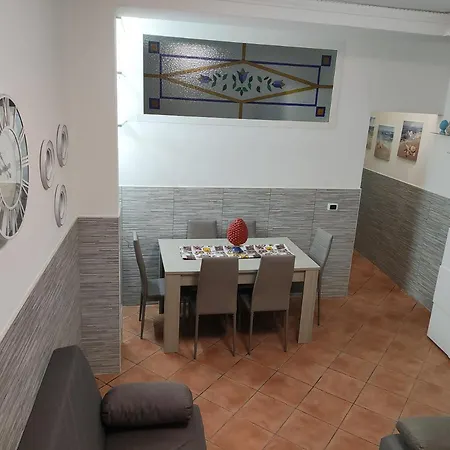Appartamento Chloe's *